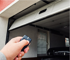 garage door opener parts